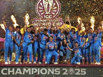 टीम इंडिया चॅम्पियन होताच ICC चा मोठा निर्णय, वर्ल्ड कपच्या फॉरमॅटमध्ये बदल!