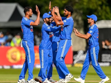 CSK च्या ऋतुराजचं डिमोशन, मुंबई इंडियन्सच्या खेळाडूला लॉटरी, इंडियाच्या कर्णधारपदी नवा चेहरा!