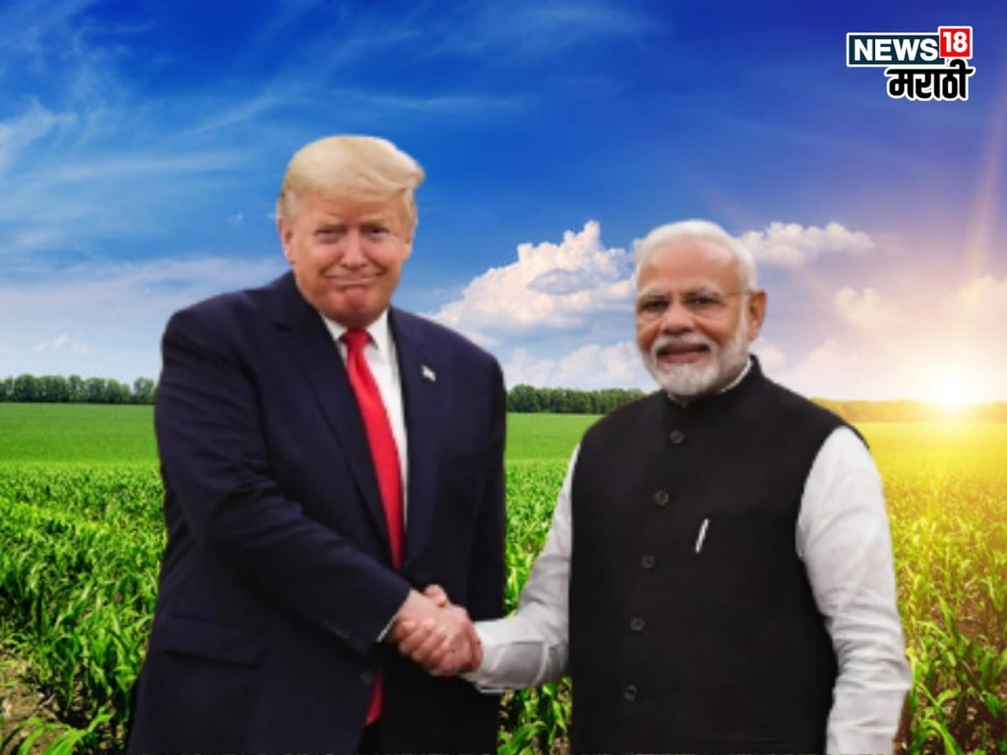 अमेरिकेत मोठी घडामोड! भारताला दिलासा मिळणार, शेतकऱ्यांना कोणते फायदे होणार?