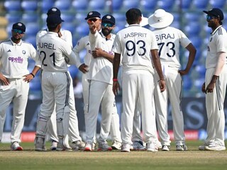 कामगिरी झिरो तरी त्याचं तिन्ही फॉरमॅटमध्ये सिलेक्शन, पाकिस्ताननंतर आता टीम इंडियातही 'पर्ची क्रिकेट'!