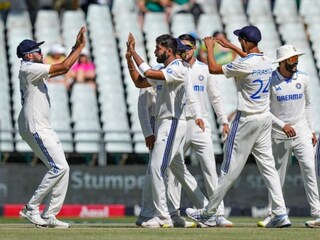 ऑस्ट्रेलियाला धुतलं, आता WTC चॅम्पियनचं चॅलेंज, भारत-दक्षिण आफ्रिका सीरिजचं टाईमटेबल!