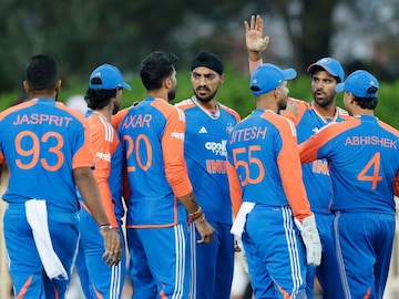 टीम इंडियातून बाहेर काढलं, त्या दोघांनीच भारताला जिंकवलं, गंभीरची स्ट्रॅटेजी पुन्हा 'एक्सपोज'!'