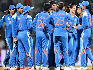 फायनलपर्यंत लपवून ठेवला गोल्डन आर्म, हरमनने शेवटच्या क्षणी बाहेर काढला,12 बॉलमध्येच गेम ओव्हर केला!