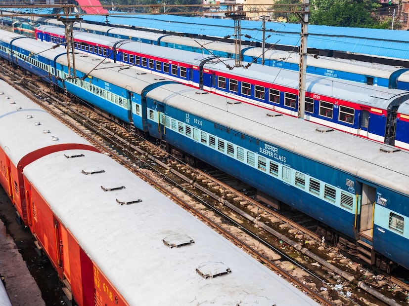 ट्रेनचा आधारस्तंभ म्हणजे तिची बोगी (Bogie), ज्यावर चाके, ॲक्सल, ब्रेक आणि शॉक सिस्टीम बसवलेली असते. एका बोगीची किंमत: सुमारे 25 ते 30 लाख रुपये असते. 20 कोच असलेल्या ट्रेनला 40 बोगी लागतात, त्यामुळे फक्त बोगींवरच 10 ते 12 कोटी रुपये खर्च होतो.