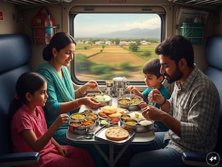 भारतीय रेल्वे भारतीय रेल्वे