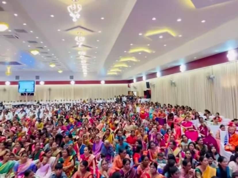 हा संपूर्ण साखरपुडा सोहळा  वसंत लॉन्स येथील एका एसी हॉलमध्ये पार पडला होता. 