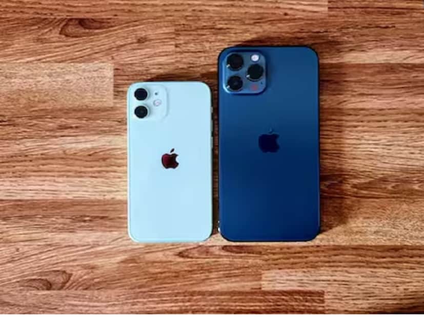 बॅटरी 0% पर्यंत खाली येऊ देणे - आयफोनला वारंवार पूर्णपणे डिस्चार्ज होऊ देणे बॅटरीसाठी हानिकारक आहे. डीप डिस्चार्जमुळे बॅटरीवर ताण येतो आणि तिचे आयुष्य कमी होते. बॅटरी नेहमी 20% पेक्षा जास्त ठेवण्याचा प्रयत्न करा.