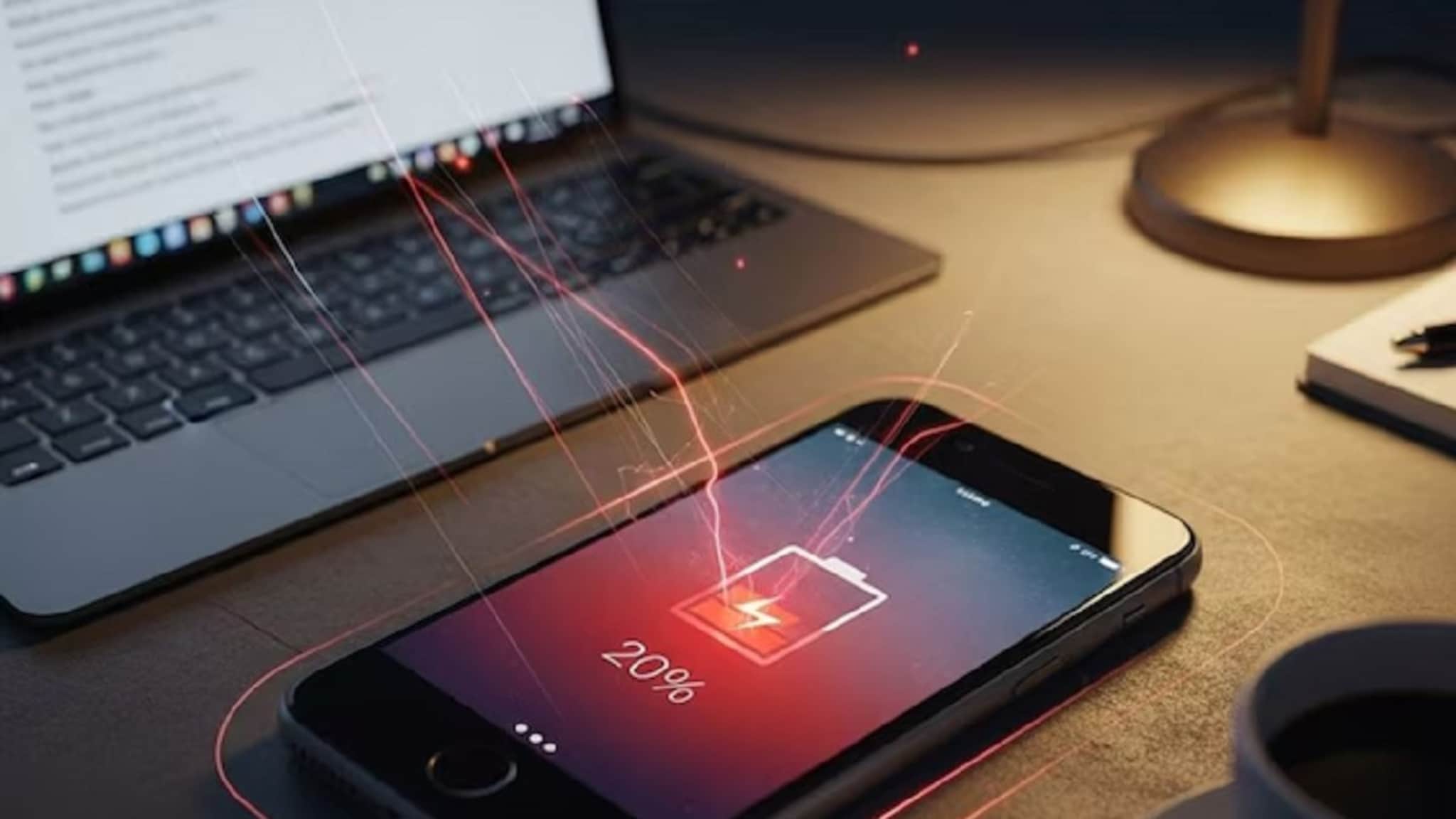 या 6 पद्धतींनी तुम्ही स्वतःच खराब करताय iPhone बॅटरी! एक्सपर्ट काय सांगतात पाहाच