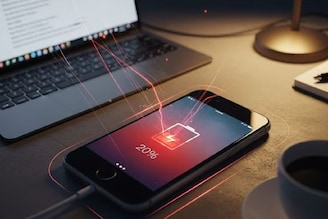 या 6 पद्धतींनी तुम्ही स्वतःच खराब करताय iPhone बॅटरी! एक्सपर्ट काय सांगतात पाहाच