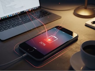 या 6 पद्धतींनी तुम्ही स्वतःच खराब करताय iPhone बॅटरी! एक्सपर्ट काय सांगतात पाहाच