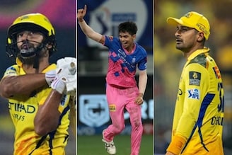 IPL लिलावात अनसोल्ड गेले तर करिअर संपणार, 5 दिग्गजांनी सुरू केला देवाचा धावा!