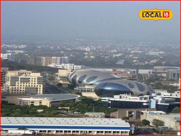 पुणे, बेंगळुरूनंतर देशातलं तिसरं IT पार्क, महाराष्ट्रातल्या या शहरात जागा फायनल