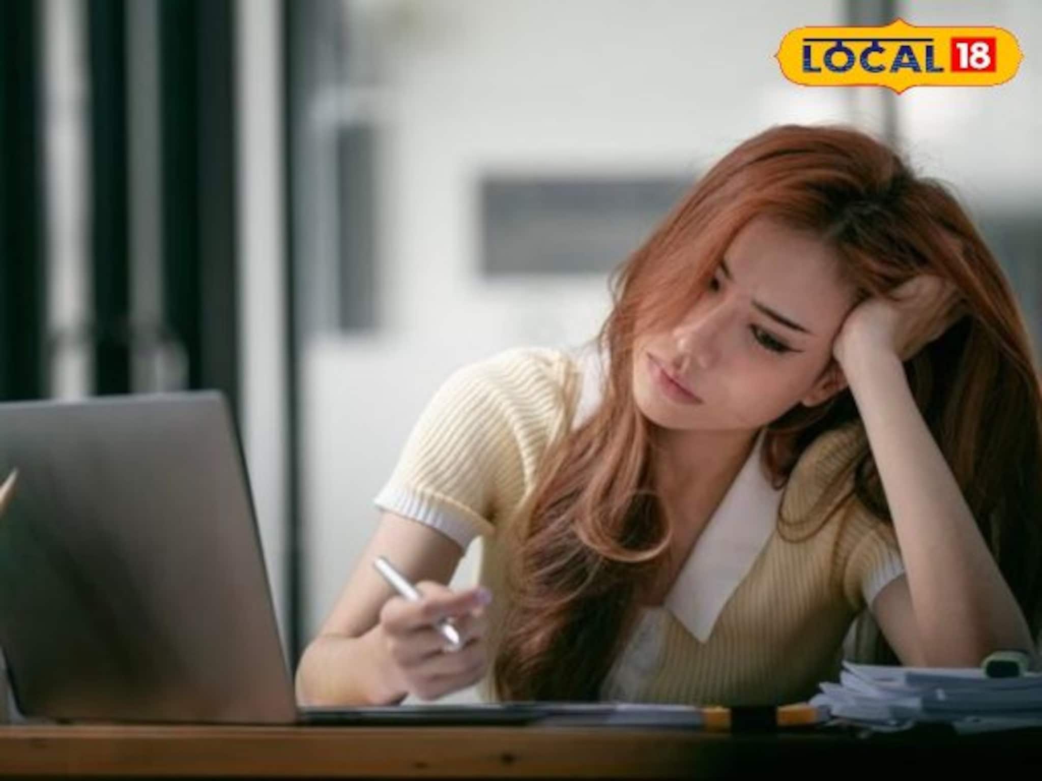 Health TIps : डिप्रेशन आणि तणावाची खरी ओळख कशी करावी? यापासून दूर राहण्यासाठी काय करावं? डॉक्टरांचा महत्त्वाचा सल्ला