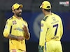 जड्डू CSK सोडून जाणारच नव्हता, पण धोनीसोबत अशी काय चर्चा झाली?