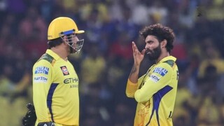 जडेजाला टीमबाहेर करण्याचा निर्णय कुणाचा? मीटिंगमध्ये काय झालं... CSK ने सत्य सांगितलं!