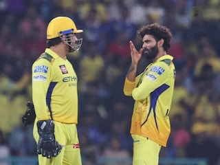 जडेजाला टीमबाहेर करण्याचा निर्णय कुणाचा? मीटिंगमध्ये काय झालं... CSK ने सत्य सांगितलं! जडेजाला टीमबाहेर करण्याचा निर्णय कुणाचा? मीटिंगमध्ये काय झालं... CSK ने सत्य सांगितलं!