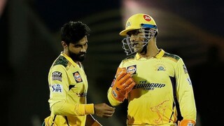रिलीज करून चूक केलीत... कोलकात्यातून जडेजाचं 6 तासात CSK ला उत्तर