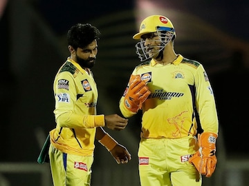 रिलीज करून चूक केलीत... कोलकात्यातून जडेजाचं 6 तासात CSK ला उत्तर रिलीज करून चूक केलीत... कोलकात्यातून जडेजाचं 6 तासात CSK ला उत्तर