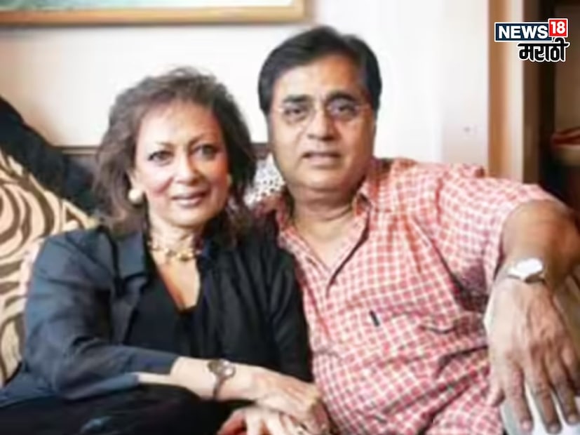 सर्व काही सुरळीत चाललं होतं आणि जुलै 1990 मध्ये त्यांच्या आयुष्यात मोठं वादळ आहे. त्यांचा मुलगा विवेकचा कार अपघातात मृत्यू झाला. वयाच्या 21 व्या वर्षी त्याने जगाचा निरोप घेतला. चित्राने त्यानंतर गाणं बंद केलं. 