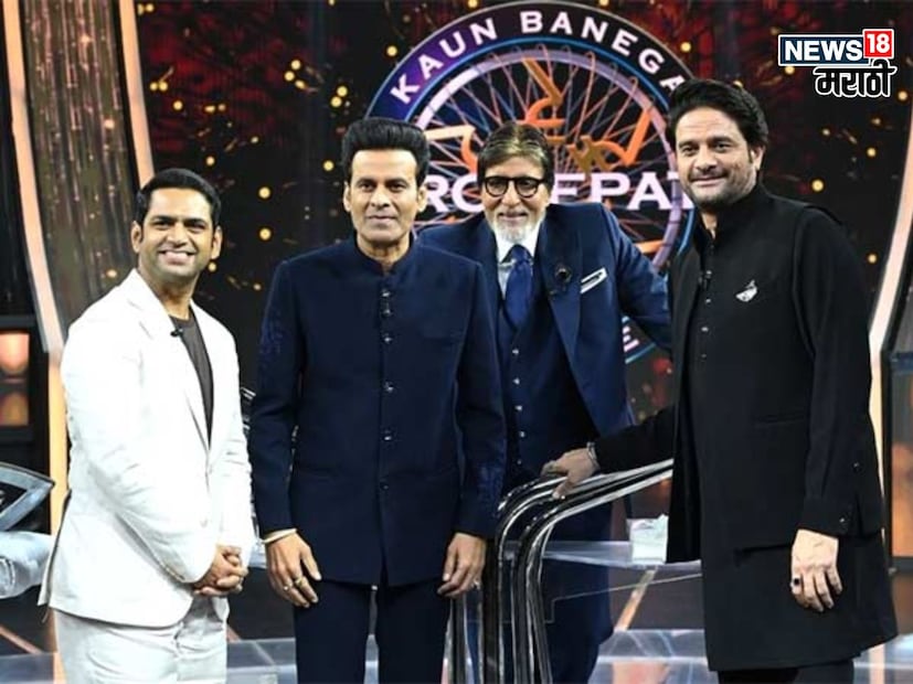   जयदीपने सांगितलं की, त्यांच्या गावात नवजात बाळ जन्माला आलं की साजरा होणारा आनंद बच्चन यांच्या क्लासिक चित्रपटांशिवाय पूर्णच होत नाही. 