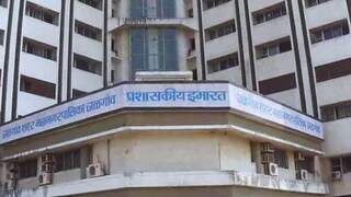 jalgaon mahanagar pakika ward wise reservation