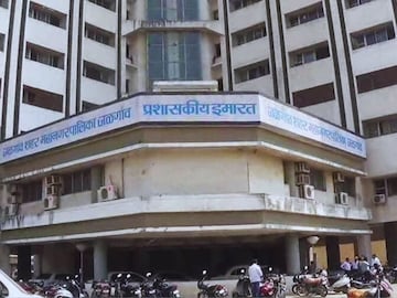 jalgaon mahanagar pakika ward wise reservation