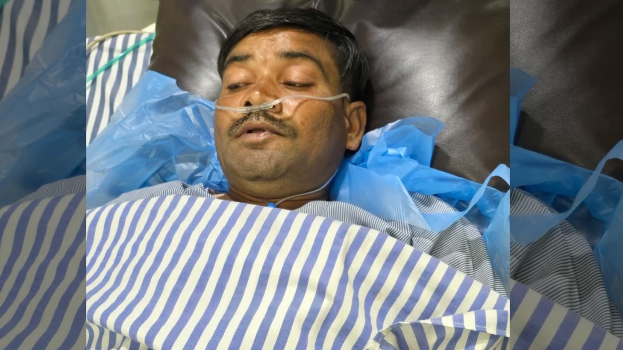 Jalgaon: घराजवळ तो उभा होता अन् लपून त्याच्यावर झाडली गोळी, जळगावमधील घटना