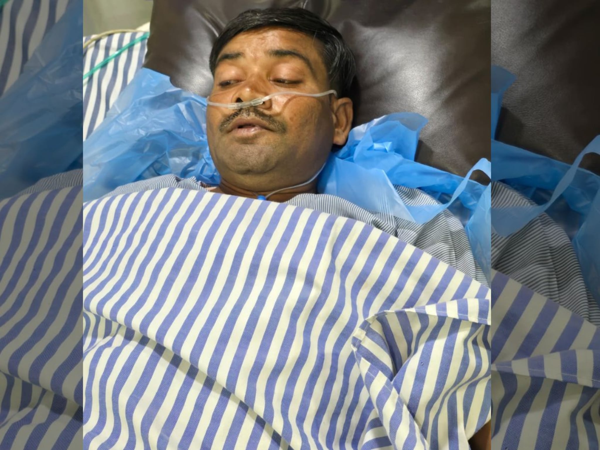 Jalgaon: घराजवळ तो उभा होता अन् लपून त्याच्यावर झाडली गोळी, जळगावमधील घटना