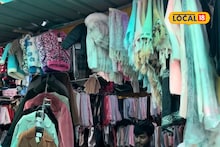 फक्त 450 रुपयांपासून खरेदी करा स्वेटर, 50 वर्षांपासून इथं हिवाळ्यात भरतोय बाजार