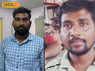 वहिणीच्या प्रेमात दीर झाला वेडा, एकाच ताटात जेवणाऱ्या मोठा भावाचा काढला काटा!