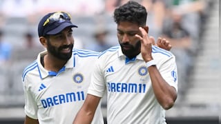 jasprit bumrah advice and mohammad siraj jasprit bumrah advice and mohammad siraj