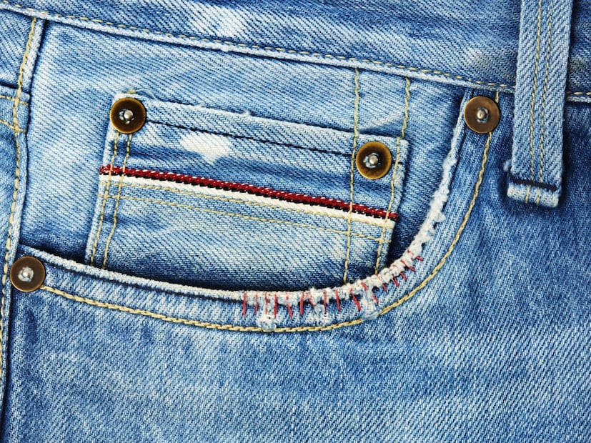 जीन्सवरील ही छोटी पॉकेट केवळ एक डिझाइन नसून, ती आधुनिक फॅशन आणि अमेरिकेच्या औद्योगिक इतिहासाचा एक महत्त्वाचा वारसा आहे. पुढच्या वेळी जेव्हा तुम्ही जीन्स वापराल, तेव्हा या पॉकेटचा वापर तुमच्या बरोबर लक्षात येईल.