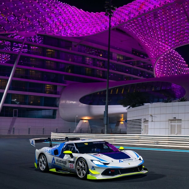  अल्पावधीतच तिने अनेक रेसमध्ये पोडियम फिनिश  मिळवून आपल्या प्रतिभेची छाप सोडली आहे. 