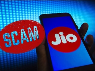 जिओ वॉर्निंग