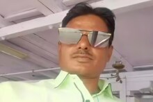 'देवा मला माफ कर, मुलांनो आईची काळजी घ्या', तरुणाची रेल्वेसमोर उडी, VIDEO मध्ये धक्कादायक कारण