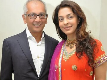 बॉलिवूडची सर्वांत श्रीमंत अभिनेत्री,जिचं मुंबईच्या मलाबार हिलमध्ये घर,कोण आहे ती