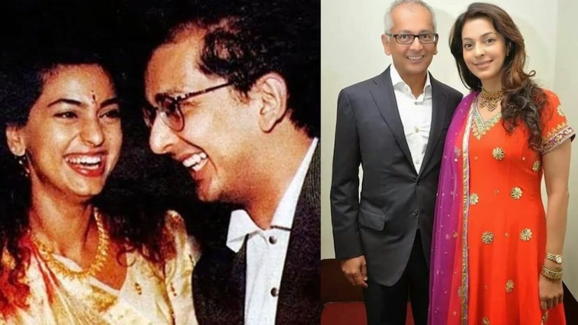 पत्नीच्या निधनानंतर जय मेहतांच्या आयुष्यात मोठी पोकळी निर्माण झाली होती. ते स्वभावाने खूप शांत आणि एकटे राहण्याचे हेच कारण मानले जाते. जुही चावलाने तिच्या उत्साहाने जय मेहतांच्या आयुष्यातील ही पोकळी पूर्ण केली.