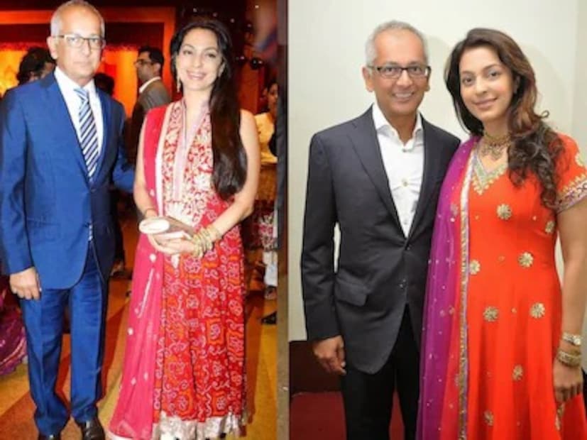 जुही आणि जय मेहता यांना जाह्नवी आणि अर्जुन अशी दोन मुले आहेत. जुही चावला आणि जय मेहता हे दोन वेगळ्या क्षेत्रातील असूनही त्यांनी एक सुखी, समाधानी आणि शांत वैवाहिक जीवन निर्माण केले आहे.