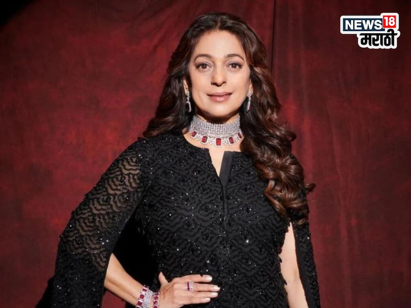 लग्न व्हायच्या आधी जूहीवर एक दुःखाचा डोंगर कोसळला. तिच्या आईचे निधन झाले होते. पण लग्न पत्रिका वाटून झाल्या होत्या. जय मेहता व्यावसायिक असल्याने विदेशातून गेस्ट येणार होते. त्यामुळे ती दुःखात खचली होती.