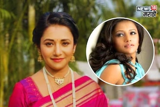 जुई गडकरी हे बोल्ड फोटो पाहिलेत! शेवटचा पाहून विश्वास बसणार नाही