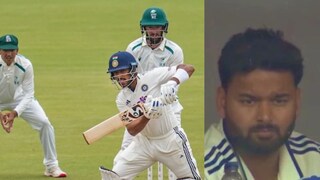 कमबॅक तर झाला, पण Playing XI मधली जागा समोरून गेली... ऋषभ पंत पाहतच राहिला!