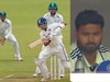 कमबॅक तर झाला, पण Playing XI मधली जागा समोरून गेली... ऋषभ पंत पाहतच राहिला!