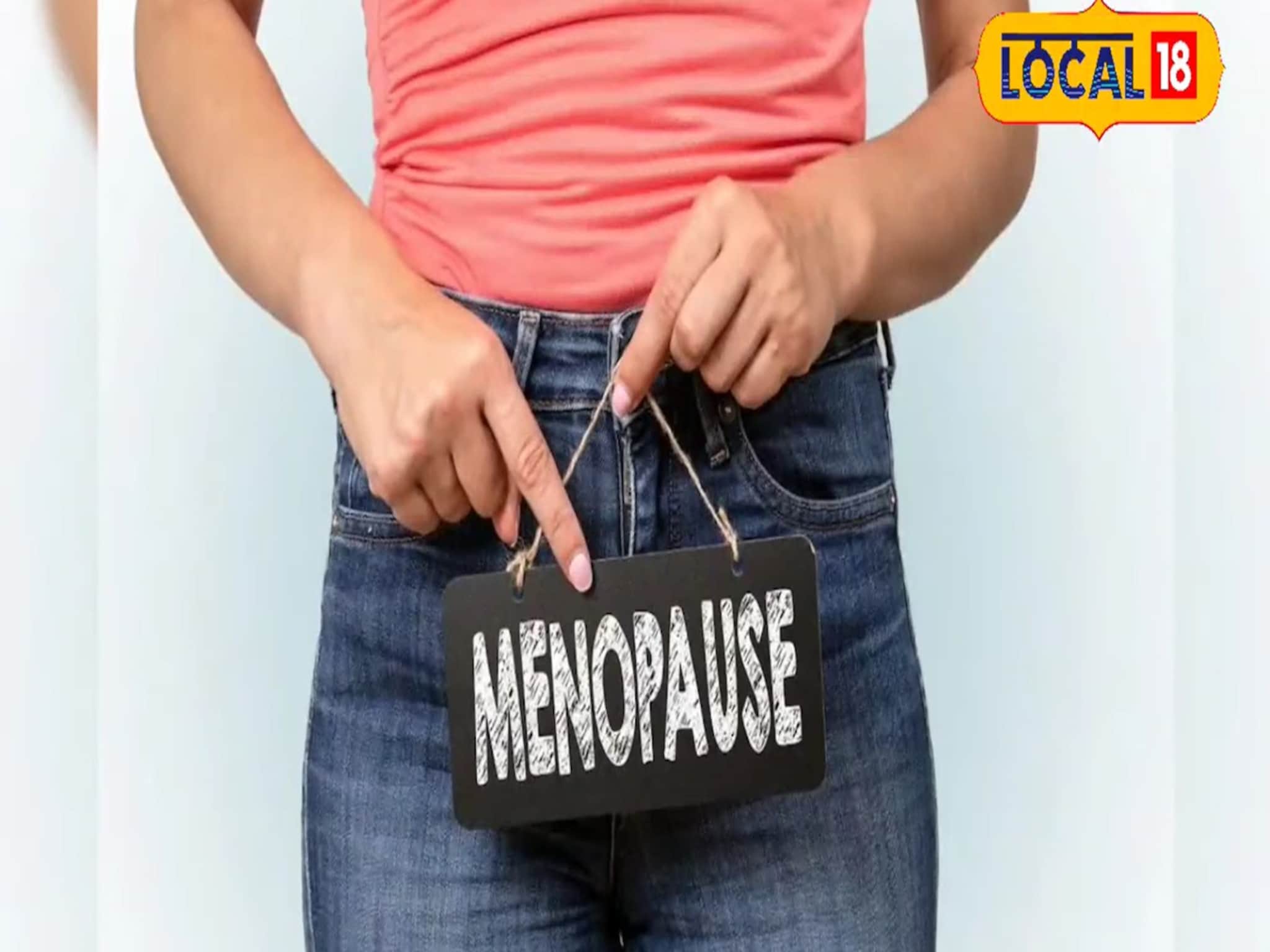 मेनोपॉज दरम्यानच्या काळात महिलांचा आहार कसा असावा? पाहा तज्ज्ञांचा सल्ला Video