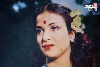 लाहोरमध्ये जन्म,मुंबईत अखेरचा श्वास,बॉलिवूडच्या सर्वात वयस्कर अभिनेत्रीचा मृत्यू