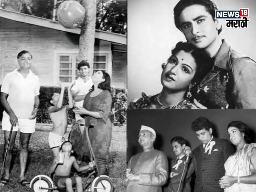 कामिनी कौशल सात वर्षांच्या असताना त्यांच्या वडिलांचं निधन झालं. त्यांच्या मोठ्या बहिणीचं एका कार अपघातात निधन झालं. तिला दोन मुलगी होत्या. बहिणीच्या मृत्यूनंतर तिच्या नवऱ्याबरोबर कामिनी कौशल यांनी लग्न केलं आणि त्या मुंबईत स्थायिक झाल्या. लाहोरमध्ये जन्म झालेल्या कामिनी कौशल यांनी त्यांची कर्मभूमी असलेल्या मुंबईत अखेरचा श्वास घेतला. 