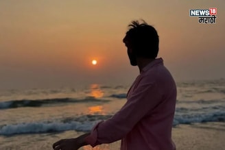 मुंबईत येताच अभिनेत्याच्या पदरी संघर्ष; आज आहे बॉलिवूडचा हँडसम हंक