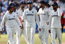 Ranji Trophy : इंग्लंडविरूद्ध फ्लॉप कामगिरीनंतर हकालपट्टी,त्यानेच मैदान गाजवलं, प्रतिस्तर्ध्यांना एकटा पुरून उरला