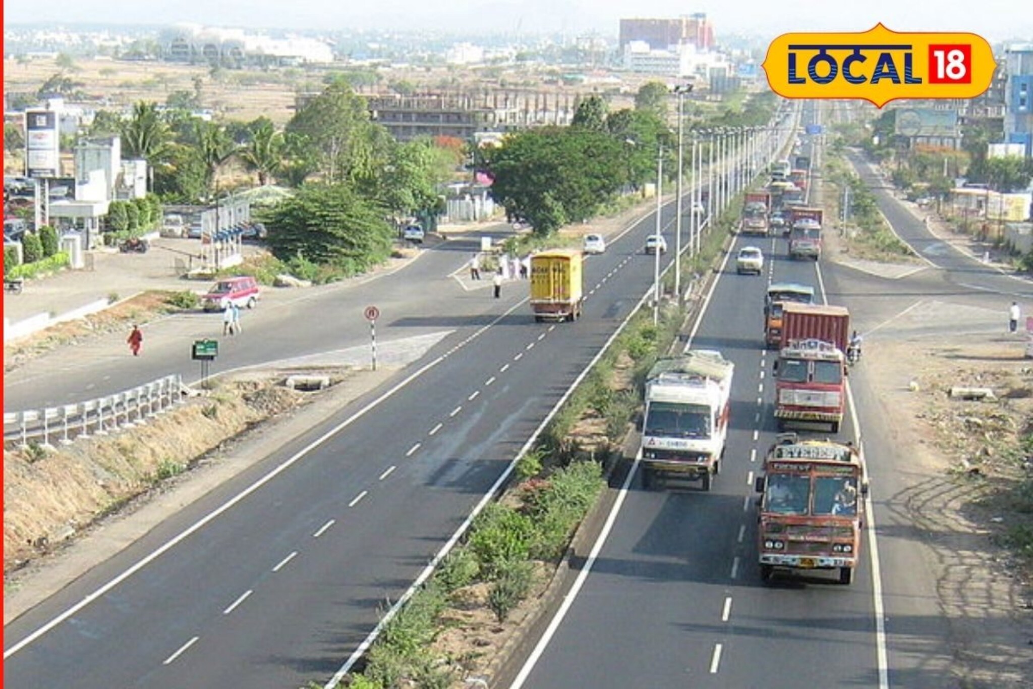 कात्रज बायपासला जरा दमानं, वाहतुकीचे नवे नियम, पहिल्याच दिवशी 110 जणांना दंड!