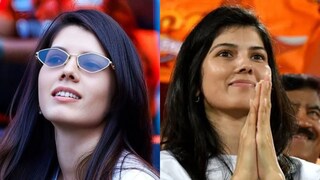 'सनरायजर्स हैदराबाद'ची मालकीण काव्या मारनने बदललं टीमचं नाव, आता या नावासह मैदानात उतरणार!