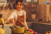 Kitchen Hacks : चुटकीसरशी जेवण होईल तयार, वेळ न घालवता तुम्हीही वापरा स्मार्ट किचन हॅक्स, नंतर म्हणू नका आधी का नाही समजलं!